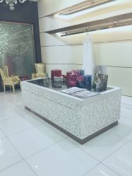 点击看大图 宝娜嫁衣馆-南京宝娜嫁衣婚纱礼服馆(中央路店)