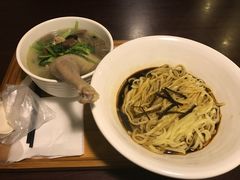 -富源春面馆(四川北路店)