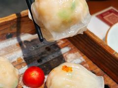-金牌禄运·点心·啫煲(金沙洲金铂天地店)