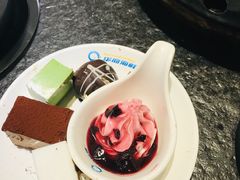 -华府海鲜碳烤自助(万达店)
