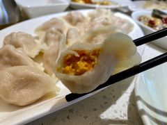 海胆水饺-船歌·鱼水饺青岛菜(金狮广场店)