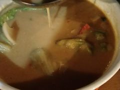-仙本那渔人码头餐厅