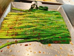 -很久以前羊肉串(中山公园店)