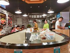 -亚皆老街南宁老友粉·米粉(印象城店)
