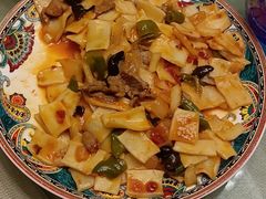 -新疆巴州金丝特餐厅(大钟寺店)