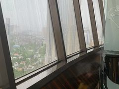 -广州花园酒店-凌璇阁360度高空海鲜自助餐CAROUSEL