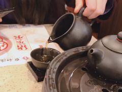 -点都德(大茶楼店)