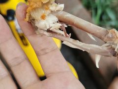 -阿捡忭京炸鸡(韭菜园总店)