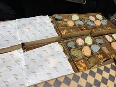 -Let's Taipei 非常烘焙(太古里店)