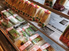 -山崎面包(静安久光店)