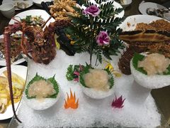 -79号渔船海鲜饭店(华强北店)