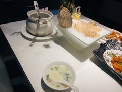 -79号渔船海鲜饭店(华强北店)