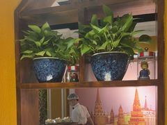 -俄士厨房(五棵松华熙LIVE店)