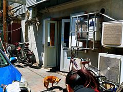 -益民餐厅(哈尔滨道店)