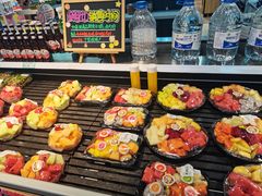 -兴龙广缘超市(奥体中心店)