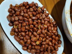 花生米-怡妮新疆风味餐厅(东江湾路店)