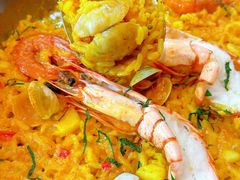 -IL Forno 意坊·意大利餐厅(温州万象城店)