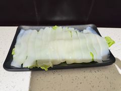 -肥仔文澳门猪骨煲(南京西路店)