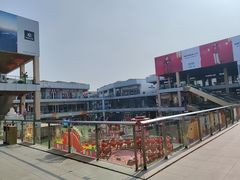 -首创奥特莱斯(北京店)