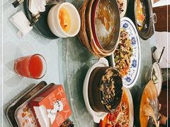 -易老头三样菜(南滨路总店)