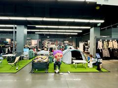 -迪卡侬(西华店)