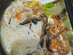 -状元王过桥米线(黄埔至泰广场店)
