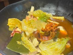 -万记麻辣烫国展总店