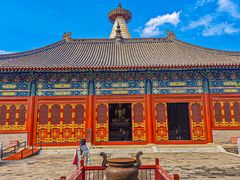 -妙应寺白塔