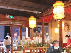 大堂-洞庭记·老湖南味道(下沙店)
