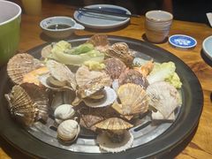 -三个渔夫·蒸汽海鲜(小白楼店)
