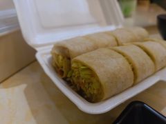 -汕味十足·汕尾特色小吃(海珠店)