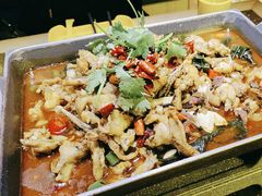 -蛙喔牛蛙(浦口澳林店)