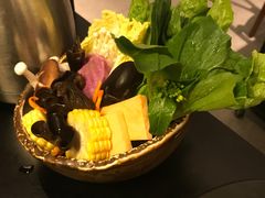 -大头椰·椰子鸡火锅(新梦店)