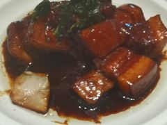 -宏达宴老菜馆(群力第四大道店)