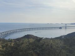 -星海湾跨海大桥