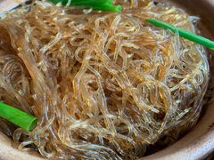鹅掌粉丝煲-阿诺泰·泰国餐厅(紫荆店)