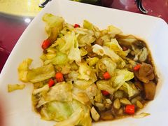 -华中科技大学百景园(三楼酒店)