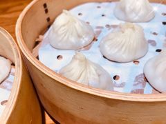 鲜肉小笼-苏小柳手工点心(人民广场分院)