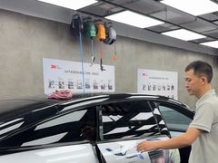 -车友必成·3M汽车贴膜/隐形车衣/改色膜(成都店)