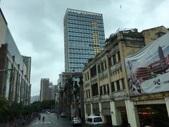 -广州都市观光巴士(粤陶巴)