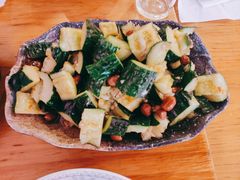 -回·龙虾铺·盆盆蟹·烧烤大排档(回龙观店)