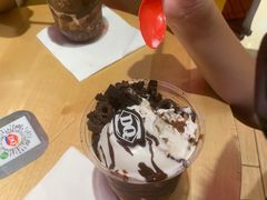 -DQ·蛋糕·冰淇淋(苏州中心店)