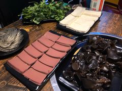 -渔码头烤鱼(美食城店)