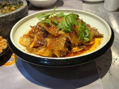 -红辣椒·川菜·火锅(朝外店)