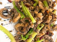-普天和酒楼·新津菜·烤鸭(天津之眼店)