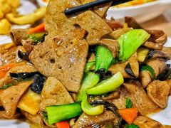 炒肝尖-龙福祥餐馆