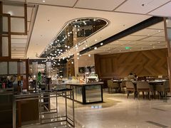 -TABLE·味西餐厅-成都茂业JW万豪酒店