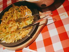 -西贝莜面村(上海百联西郊店)