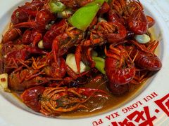 -回·龙虾铺·盆盆蟹·烧烤大排档(回龙观店)