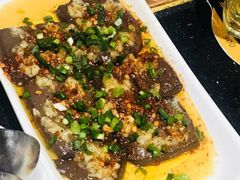 -巴奴毛肚火锅(大剧院店)